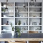 Soho Loft Apartment | Kitchen | Interior Designers